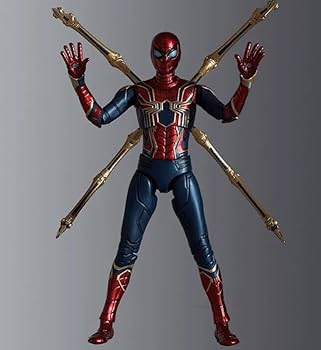 マーベルレジェンド 12インチ1/6 アイアンマン スパイダーマン デッドプール マーベルレジェンド 12インチ1/6 アイアンマン スパイダーマン